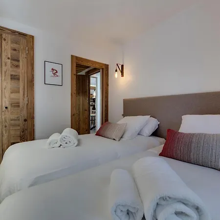 95m², Sud-est, Jacuzzi, Val D'isere, 4 Suites, Parking, Animaux Ok - Fr-1-567-73 * Val-dʼIsère