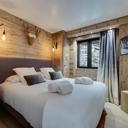 95m², Sud-est, Jacuzzi, Val D'isere, 4 Suites, Parking, Animaux Ok - Fr-1-567-73 * Val-dʼIsère